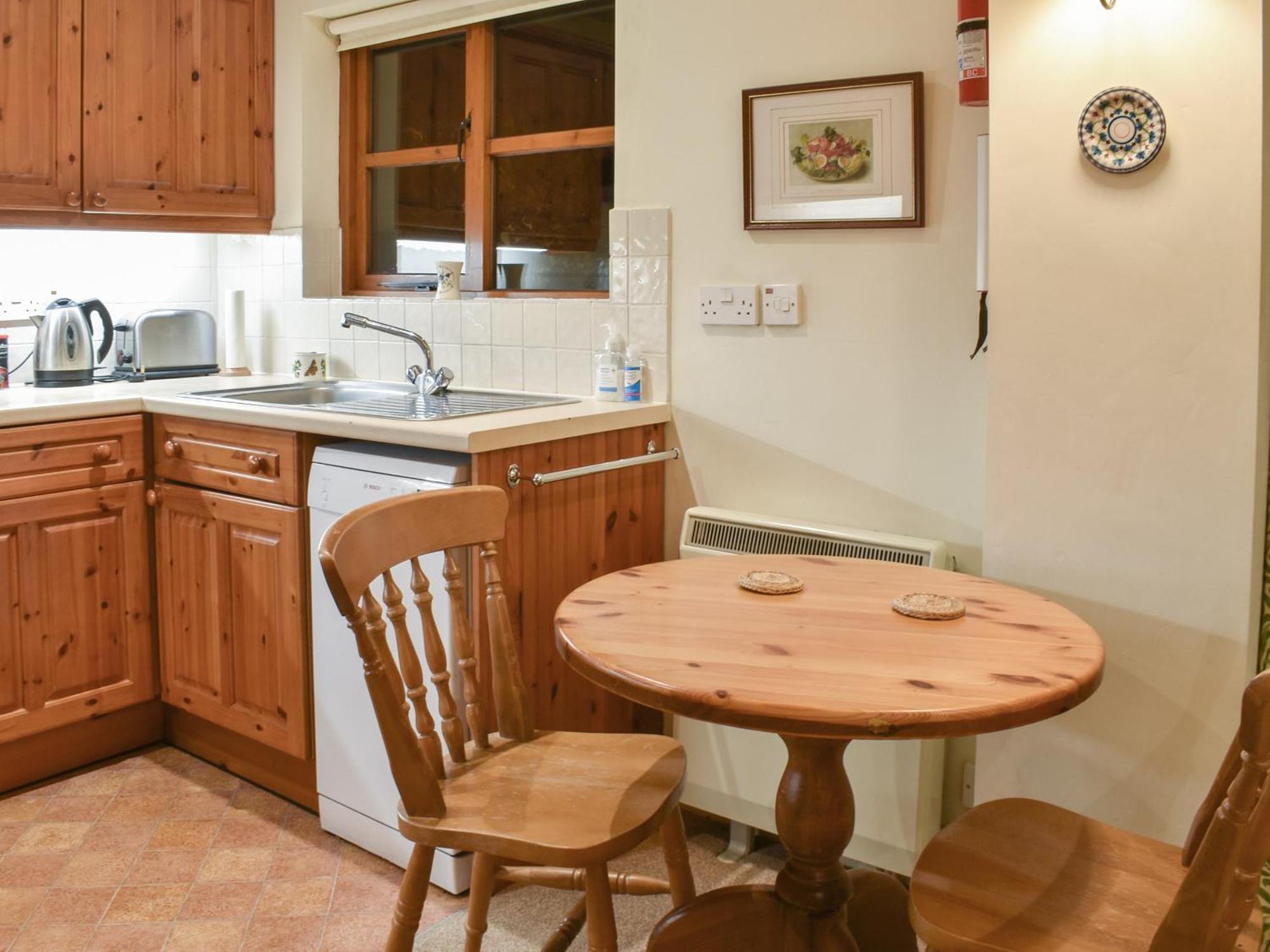 Honeysuckle Cottage North Mundham Extérieur photo